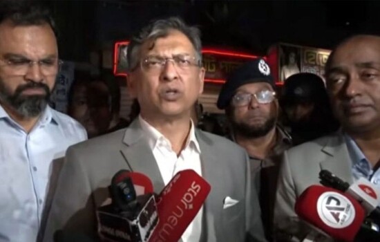 রামিসা হত্যা মামলা: রোববারের মধ্যেই চার্জশিট, দ্রুত বিচারের আশ্বাস
