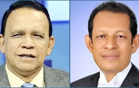 সুপ্রিম কোর্ট আইনজীবী সমিতি নির্বাচন ২০২৬-২৭ সভাপতি খোকন, সম্পাদক মোহাম্মদ আলী; ১৪ পদের মধ্যে ১৩টিতে বিএনপি প্যানেলের জয়