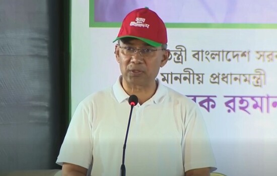 এক লাখ স্বাস্থ্যকর্মী নিয়োগের পরিকল্পনা, ৮০% নারী—গ্রামে ঘরে ঘরে যাবে স্বাস্থ্যসেবা: তারেক রহমান