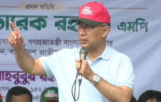 অরাজকতা সৃষ্টিকারীদের বিরুদ্ধে সতর্ক থাকার আহ্বান প্রধানমন্ত্রীর, রামিসা হত্যার বিচার হবে আইনের পথেই: তারেক রহমান
