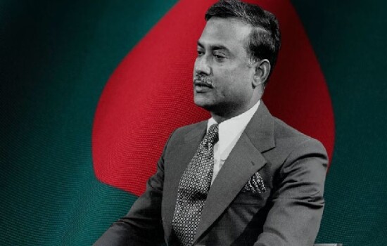 শহীদ জিয়ার ৪৫তম শাহাদাতবার্ষিকী কাল: জাতীয়তাবাদী রাজনীতিতে নতুন প্রেরণার বার্তা দিচ্ছে বিএনপি