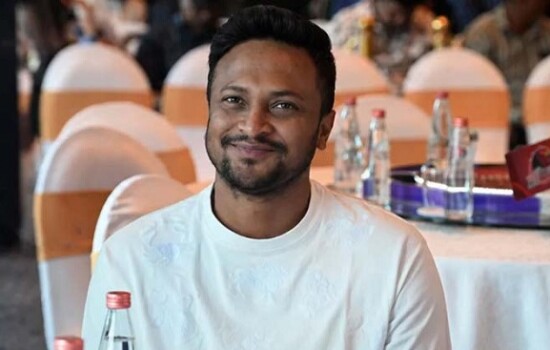 নিরাপত্তার নিশ্চয়তা পেলে ২ দিনের মধ্যেই দেশে ফিরবেন সাকিব