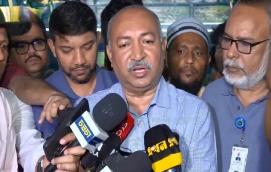 মগবাজারে আদ-দ্বীন হাসপাতালে ৬ নবজাতকের মৃত্যু: ৭২ ঘণ্টার মধ্যে তদন্ত প্রতিবেদন, দোষীদের বিরুদ্ধে কঠোর ব্যবস্থা