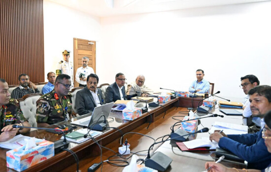 বিনিয়োগ বাড়াতে প্রকল্প অনুমোদন প্রক্রিয়া সহজ করার নির্দেশ প্রধানমন্ত্রীর