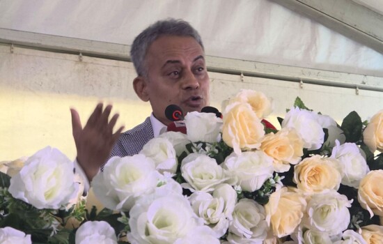 মেগা প্রকল্পের আড়ালে ৩০ লাখ কোটি টাকা পাচার: সেতুমন্ত্রী