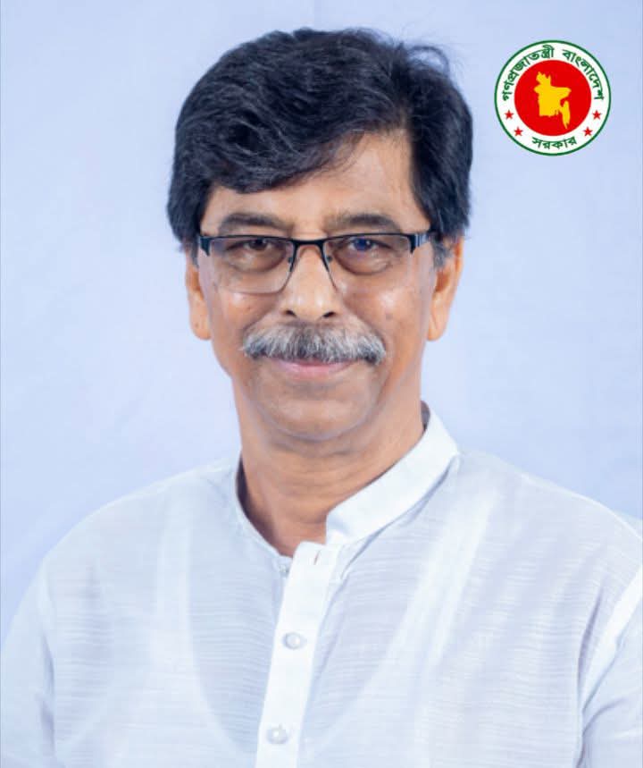 পবিত্র ঈদুল আযহায় দেশবাসীকে কৃষি, মৎস্য ও প্রাণীসম্পদ মন্ত্রীর শুভেচ্ছা