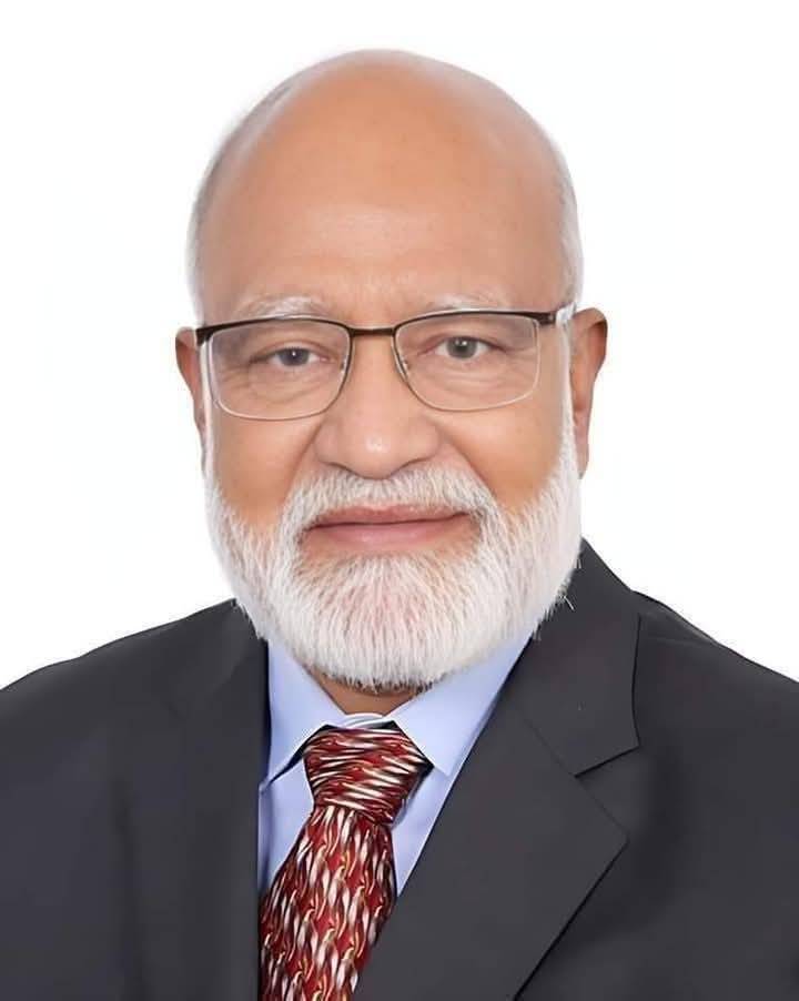 ঈদুল আযহা উপলক্ষে দাউদকান্দি-মেঘনাবাসীকে ড. খন্দকার মোশাররফের শুভেচ্ছা, সম্প্রীতি ও মানবকল্যাণে কাজ করার আহ্বান