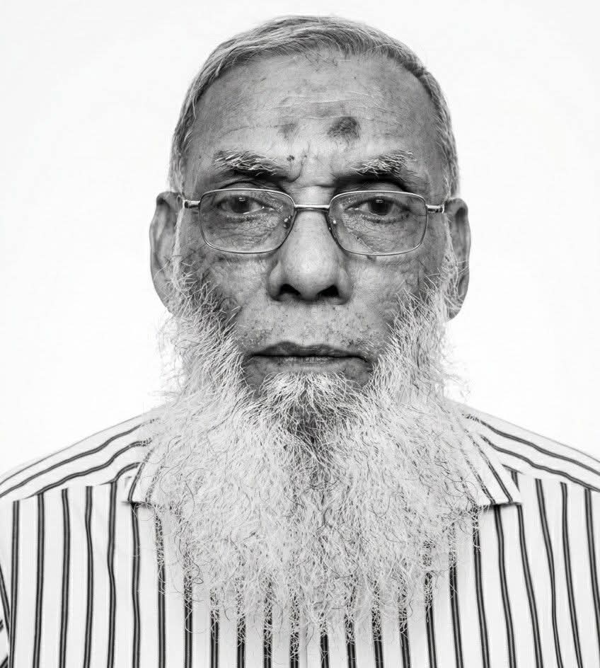 সাবেক সচিব আবুল কাশেমের মৃত্যুতে শোকের ছায়া, দুই দফায় জানাজার সময়সূচি ঘোষণা
