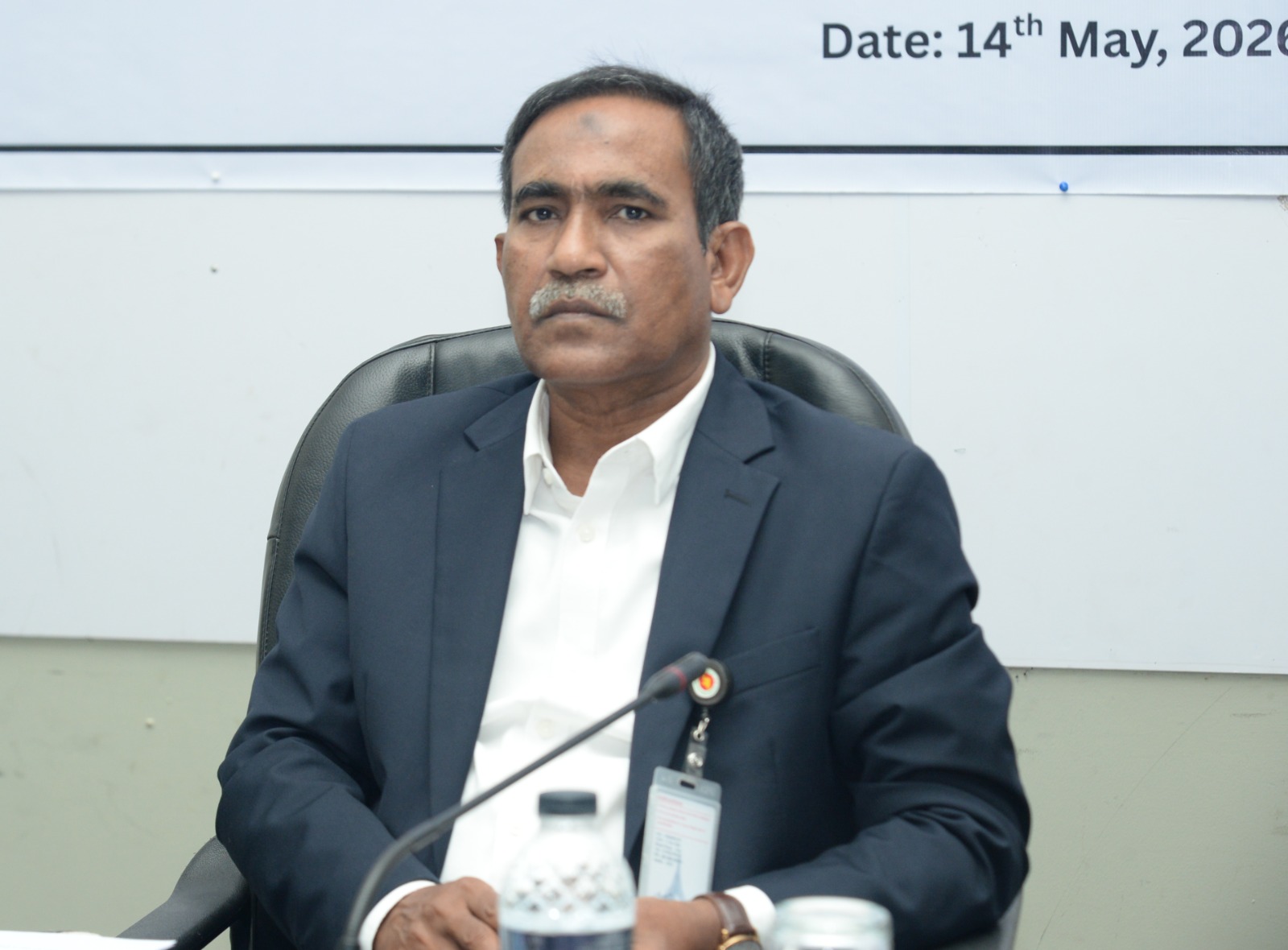 মানব পাচার ও অভিবাসী চোরাচালান প্রতিরোধে গণমাধ্যমকর্মীদের সচেতনতামূলক কর্মশালা অনুষ্ঠিত