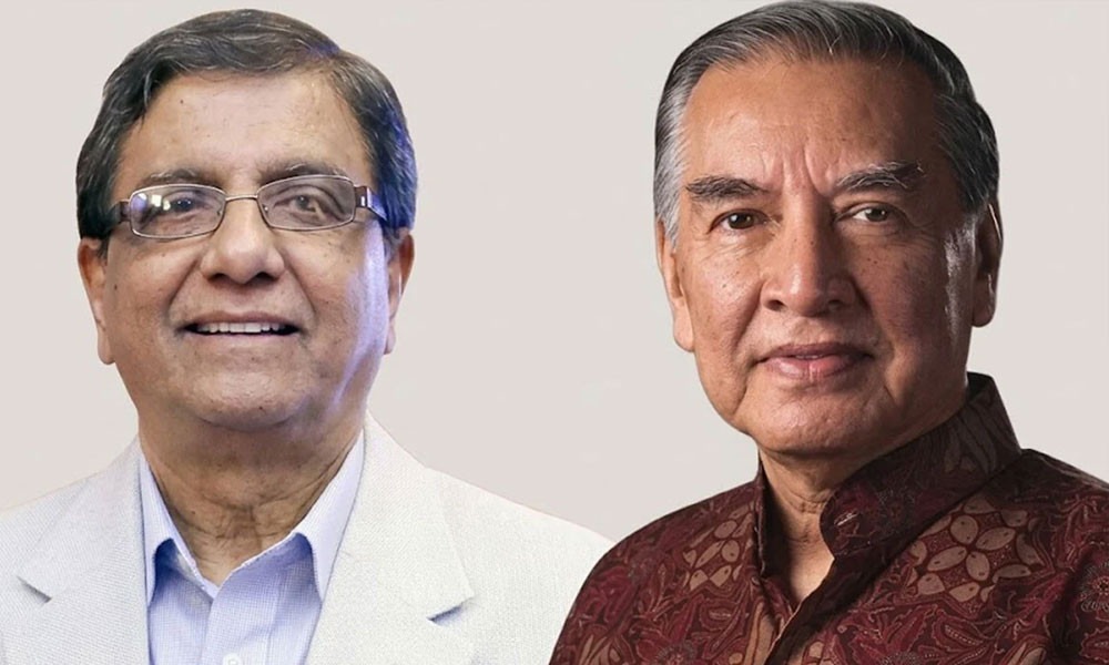 *বেগম জিয়া পরিবার গ্রেপ্তারে দুই সম্পাদকের চাপ ছিল: রিমান্ডে মাসুদ উদ্দিন*