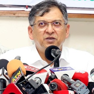 দেশবাসীকে পবিত্র ঈদ-উল-আযহার শুভেচ্ছা জানিয়েছেন স্বরাষ্ট্রমন্ত্রী