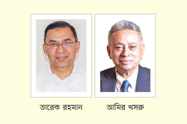 *১০০ দিনে নতুন সরকারের যুগান্তকারী পদক্ষেপ*   -পর্যটনকে অর্থনৈতিক চালিকাশক্তি করার মাস্টারপ্ল্যান