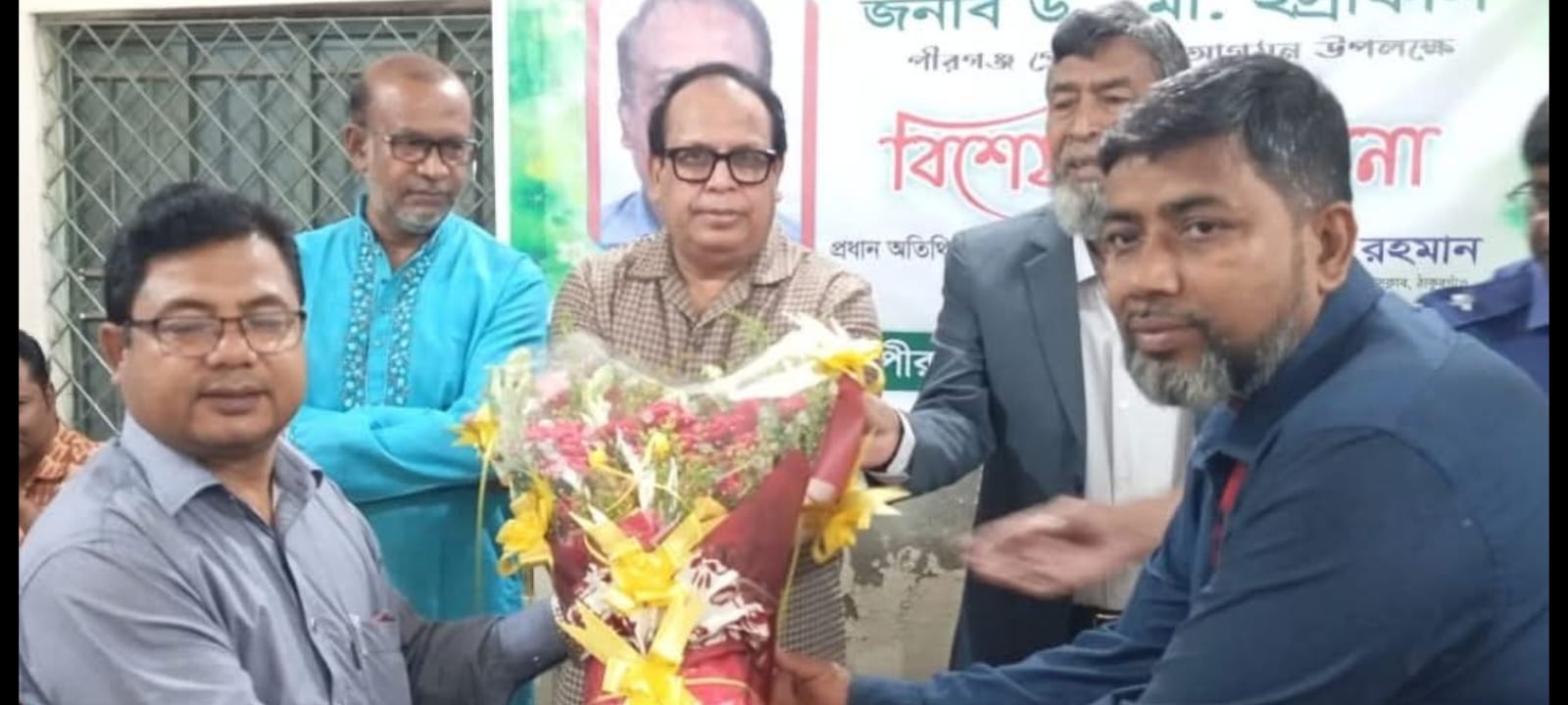 ঠাকুরগাঁও বিশ্ববিদ্যালয়ের শিক্ষা কার্যক্রম শুরু হবে ২০২৬-২৭ শেসন থেকেই : ঠাবি উপাচার্য