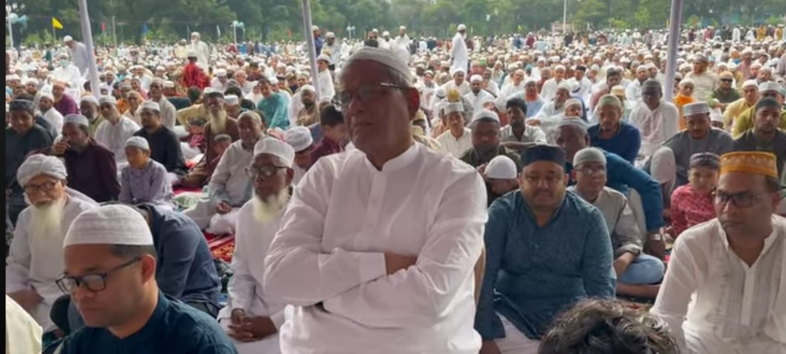 বৈষম্য ভুলে সাম্যের বাংলাদেশ গড়ার আহ্বান মির্জা ফখরুলের