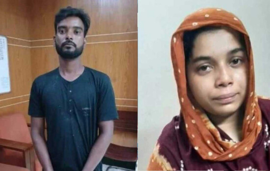 রামিসা হত্যা মামলায় ১ জুন অভিযোগ গঠন শুনানি, বিচারকের ছুটি বাতিল