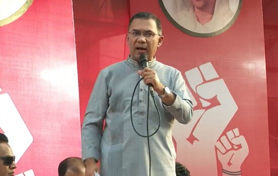 শ্রমিকদের কল্যাণে বন্ধ কারখানা চালুর ঘোষণা দিলেন তারেক রহমান