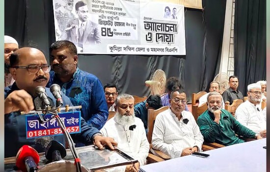 ‘জেলা পরিষদ থেকে আসিফ ১৫ কোটি, হাসনাত ১০ কোটি টাকা নিয়েছেন’— প্রশাসক মোস্তাক মিয়ার দাবি, জবাবে হাসনাতের ব্যাখ্যা