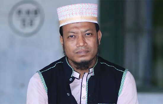 আমির হামজাকে গ্রেপ্তারে পত্রিকায় বিজ্ঞপ্তি প্রকাশের নির্দেশ