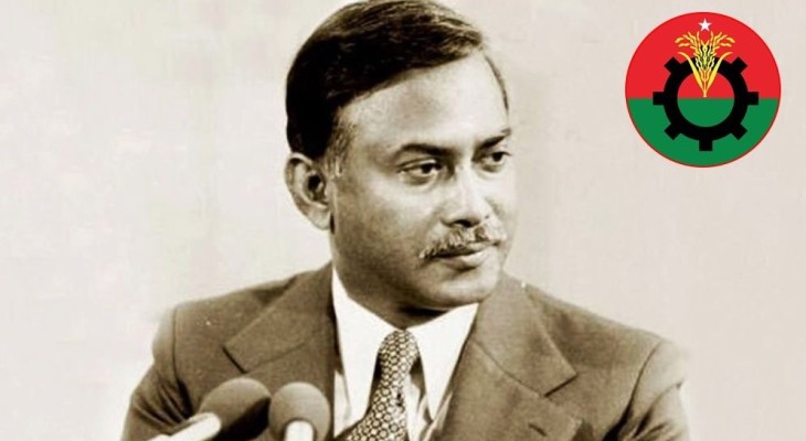 শহীদ রাষ্ট্রপতি জিয়াউর রহমানের শাহাদাতবার্ষিকী উপলক্ষে দাউদকান্দি-মেঘনায় বিএনপির তিন কর্মসূচি