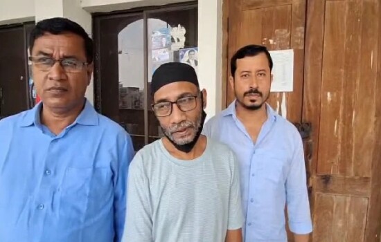 রামিসা হত্যা মামলার বিচার শুরু, আসামিদের মৃত্যুদণ্ড দাবি বাবার