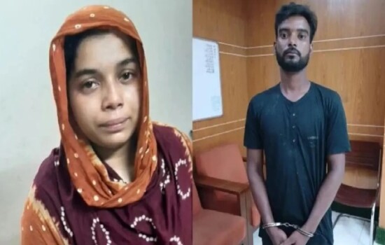 পল্লবীতে শিশু ধর্ষণ ও হত্যা: সোহেল রানা-স্বপ্নার মৃত্যুদণ্ড, আদালতে কান্না-চত্বরে উল্লাস
