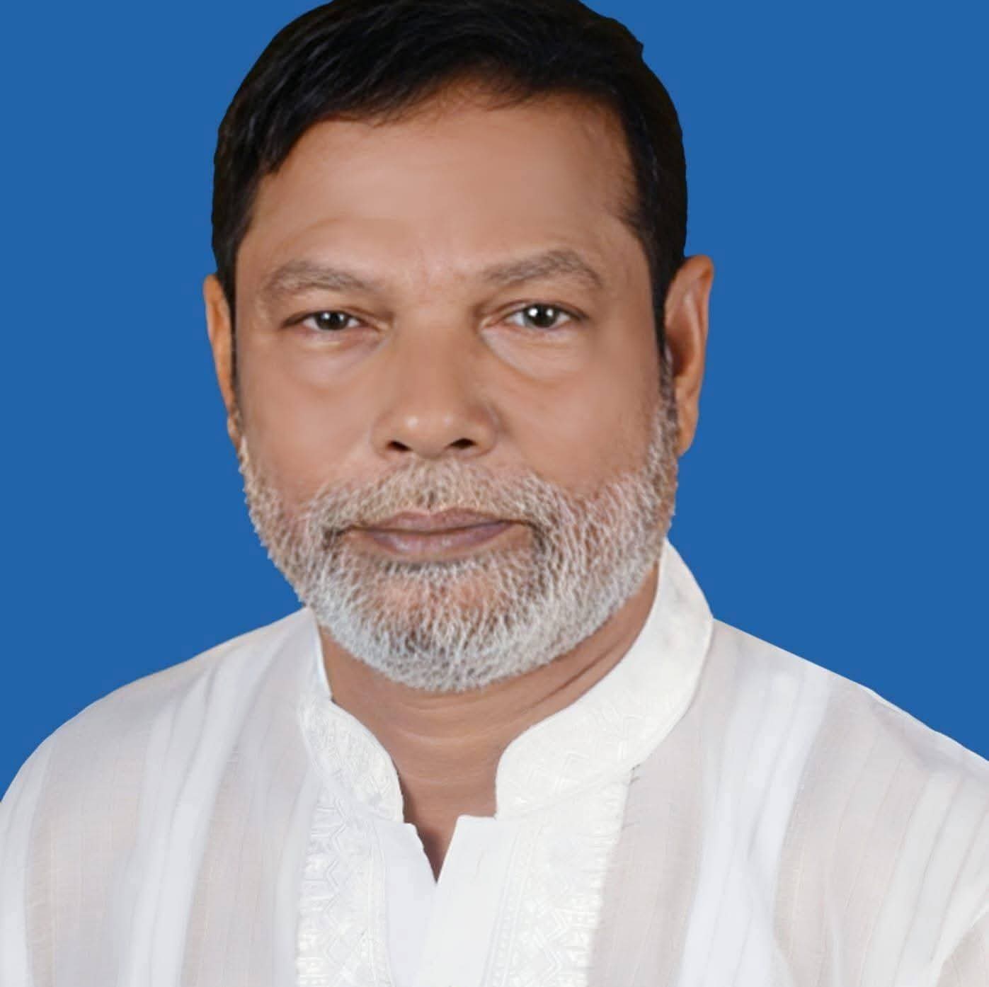 গাজীপুর সদর উপজেলায় দল-মত নির্বিশেষে সকলের সেবায় করতে চাই-আবু তাহের মুসুল্লি